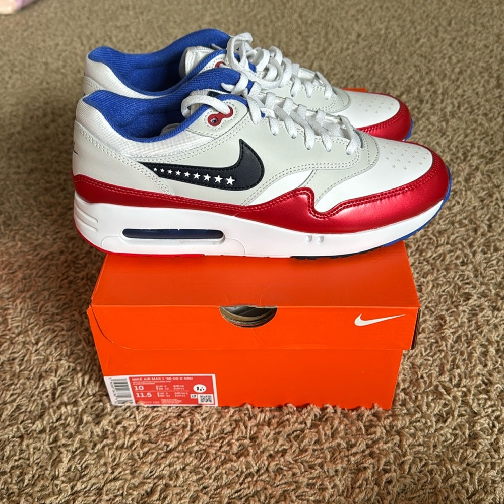 Nike Air Max 1 ‘86 OG